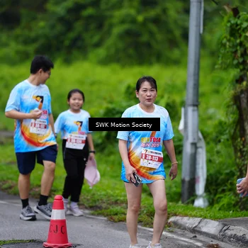 Runner Photo 7018342