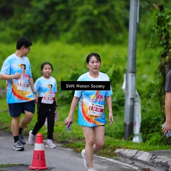 Runner Photo 7018343