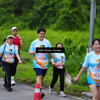Runner Photo 7018344