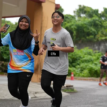 Runner Photo 7018345