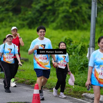 Runner Photo 7018347