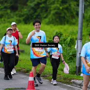 Runner Photo 7018348
