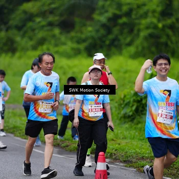 Runner Photo 7018349