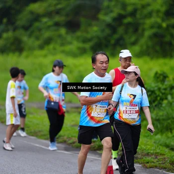 Runner Photo 7018351