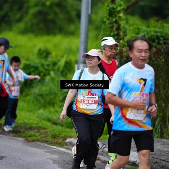 Runner Photo 7018357