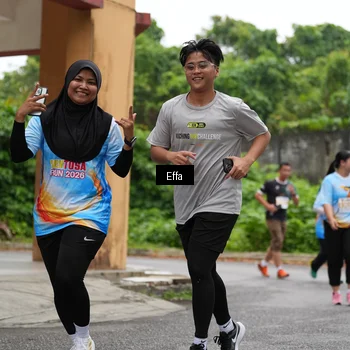 Runner Photo 7018358