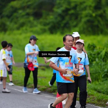 Runner Photo 7018361