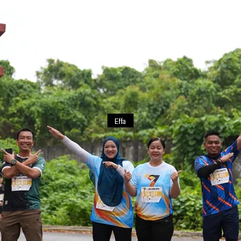 Runner Photo 7018363