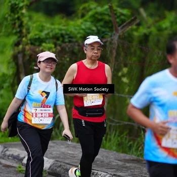 Runner Photo 7018364