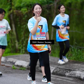 Runner Photo 7018367