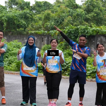 Runner Photo 7018369