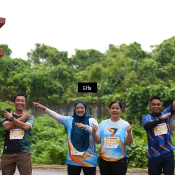 Runner Photo 7018370