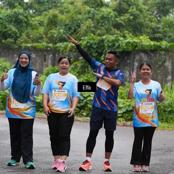 Runner Photo 7018380
