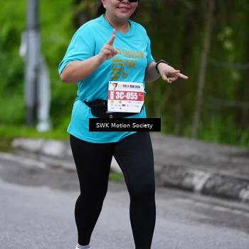 Runner Photo 7018382