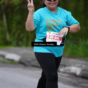 Runner Photo 7018385