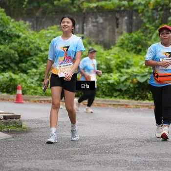 Runner Photo 7018388