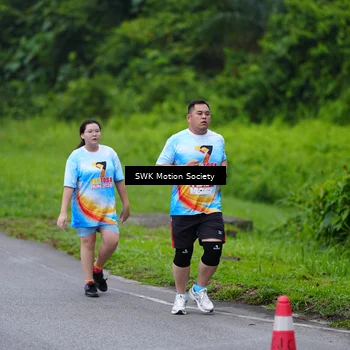 Runner Photo 7018392