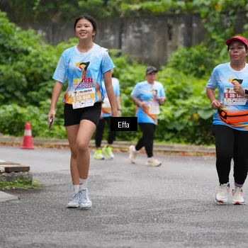 Runner Photo 7018397