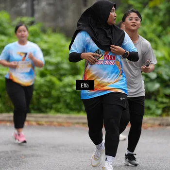 Runner Photo 7018398