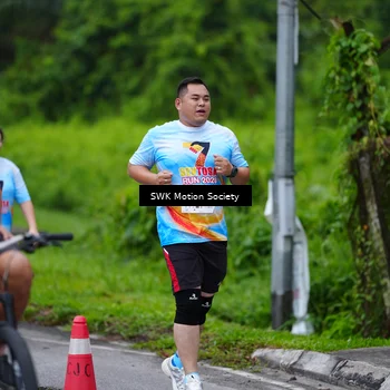 Runner Photo 7018401