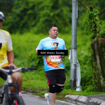 Runner Photo 7018403