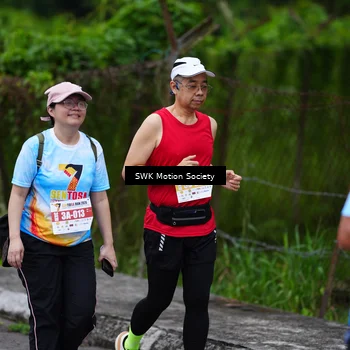 Runner Photo 7018404