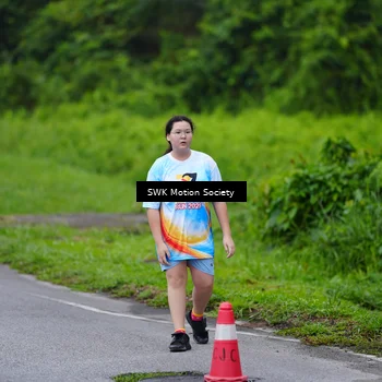 Runner Photo 7018405