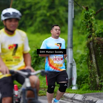 Runner Photo 7018406