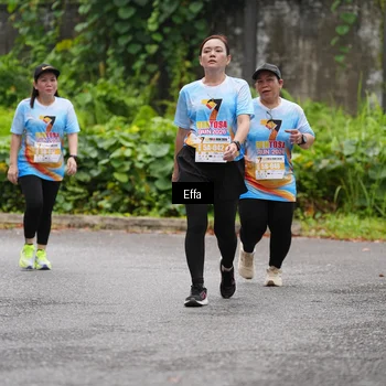 Runner Photo 7018408