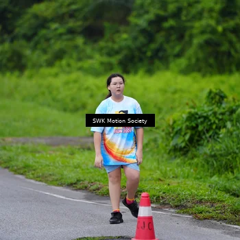 Runner Photo 7018410