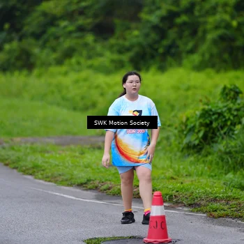 Runner Photo 7018411