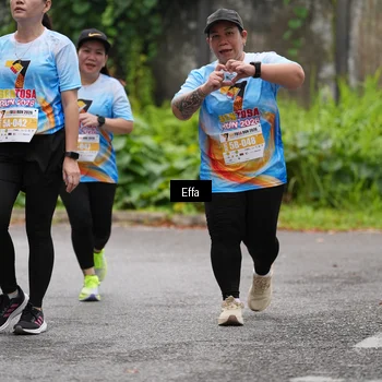 Runner Photo 7018412