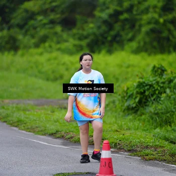 Runner Photo 7018413