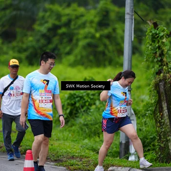Runner Photo 7018424
