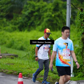Runner Photo 7018428
