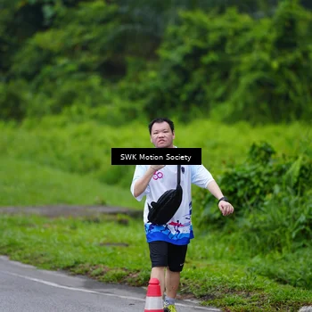 Runner Photo 7018429