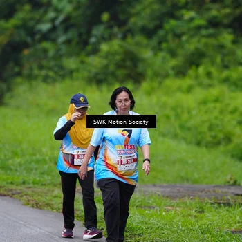 Runner Photo 7018433