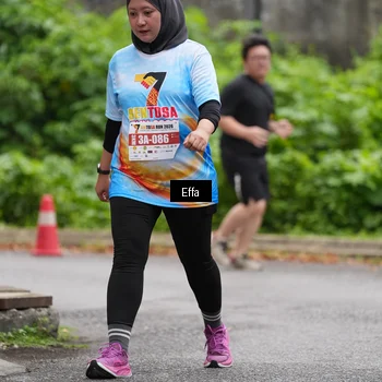 Runner Photo 7018434