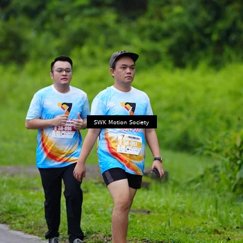 Runner Photo 7018443