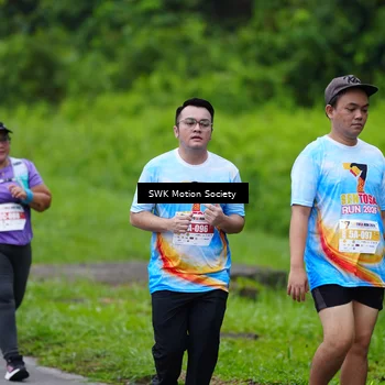 Runner Photo 7018446