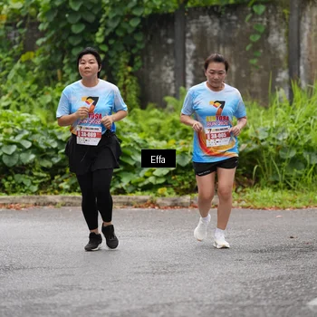 Runner Photo 7018447