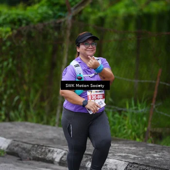 Runner Photo 7018449