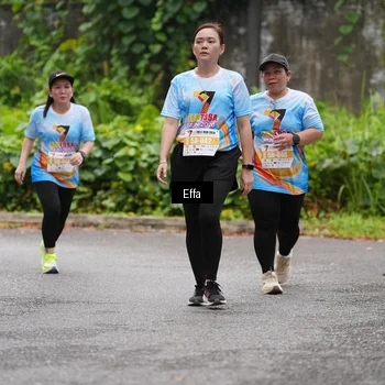 Runner Photo 7018450