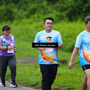 Runner Photo 7018451
