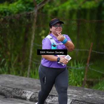Runner Photo 7018452