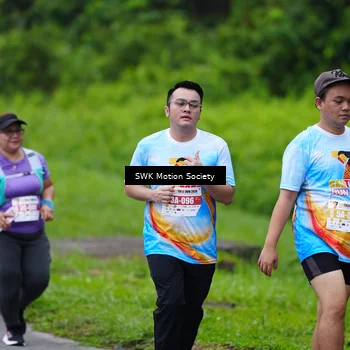 Runner Photo 7018453