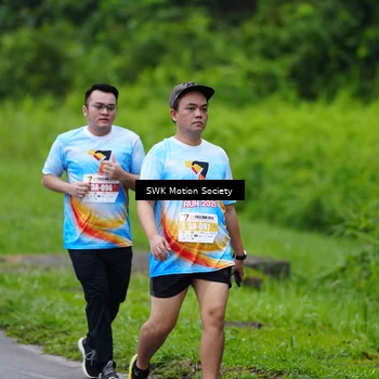 Runner Photo 7018455