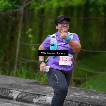 Runner Photo 7018460
