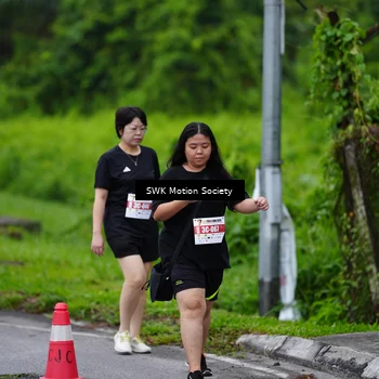 Runner Photo 7018462