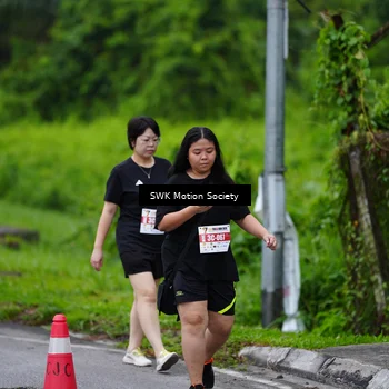 Runner Photo 7018464